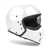 KASK MOTOCYKLOWY AIROH J110 COLOR WHITE GLOSS XL